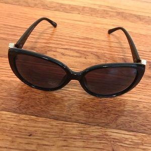 Black Snake Sunglasses